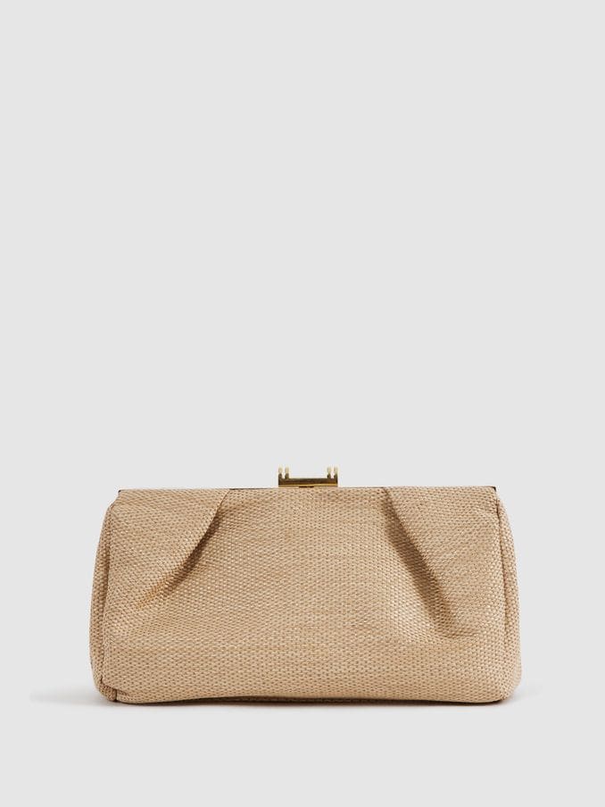 Reiss bags sale hotsell