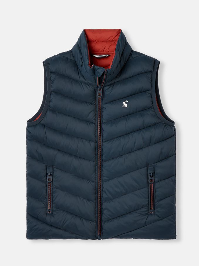 Joules on sale kids gillet