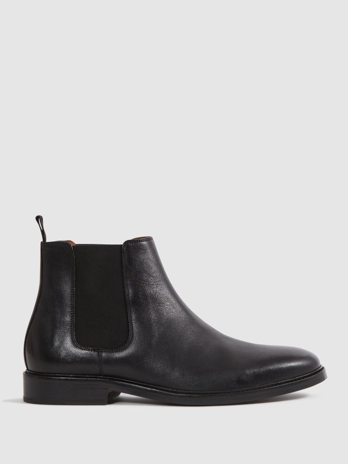 Next mens store chelsea boots