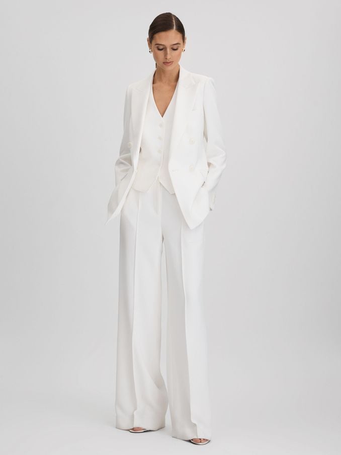 White trousers new arrivals uk