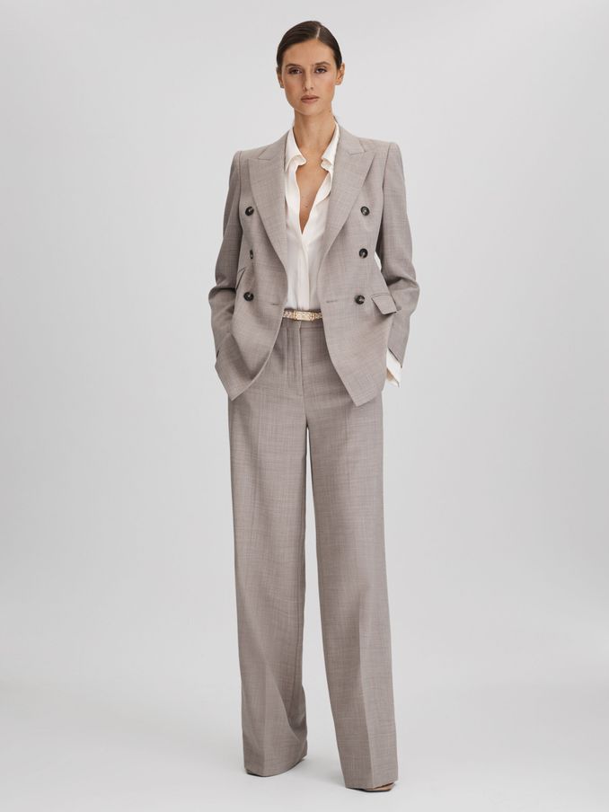 Buy Women s BLAZER Sale Coatsandjackets Online Reiss UK