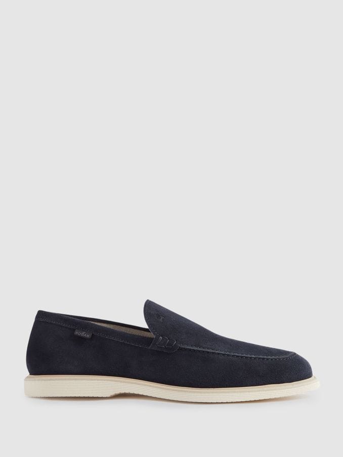 Buy Men s LOAFER Sale Online Reiss UK
