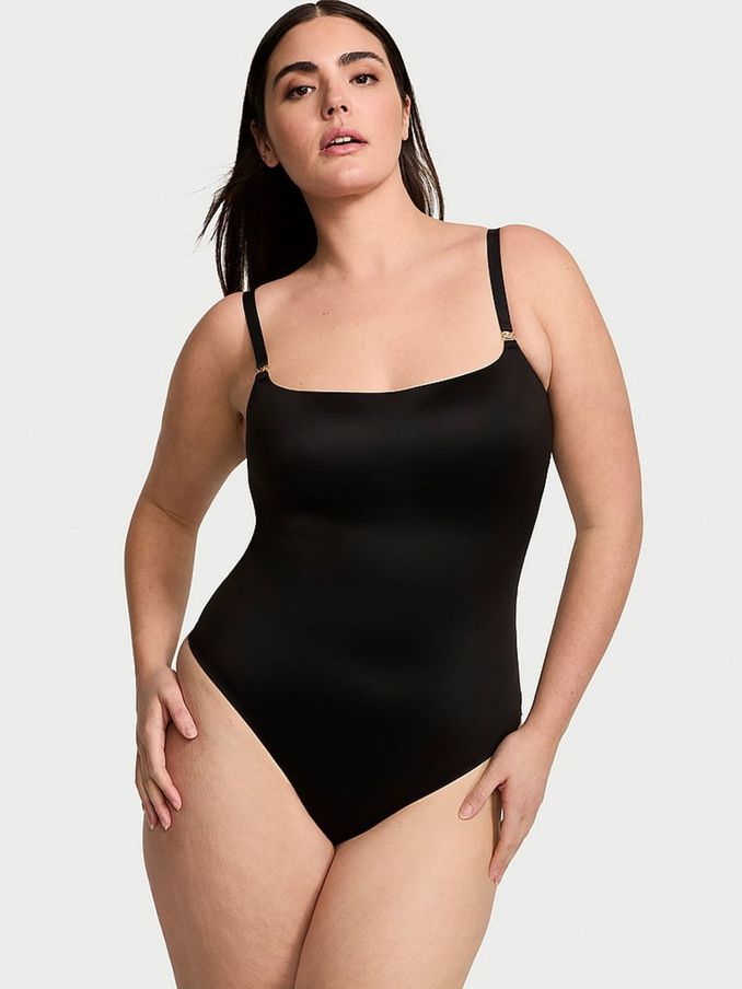 Black Lingerie Bodysuits Victoria s Secret UK
