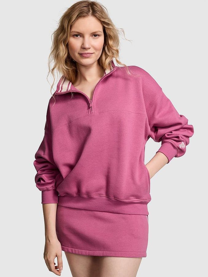 Pink jumper victoria secret uk shop