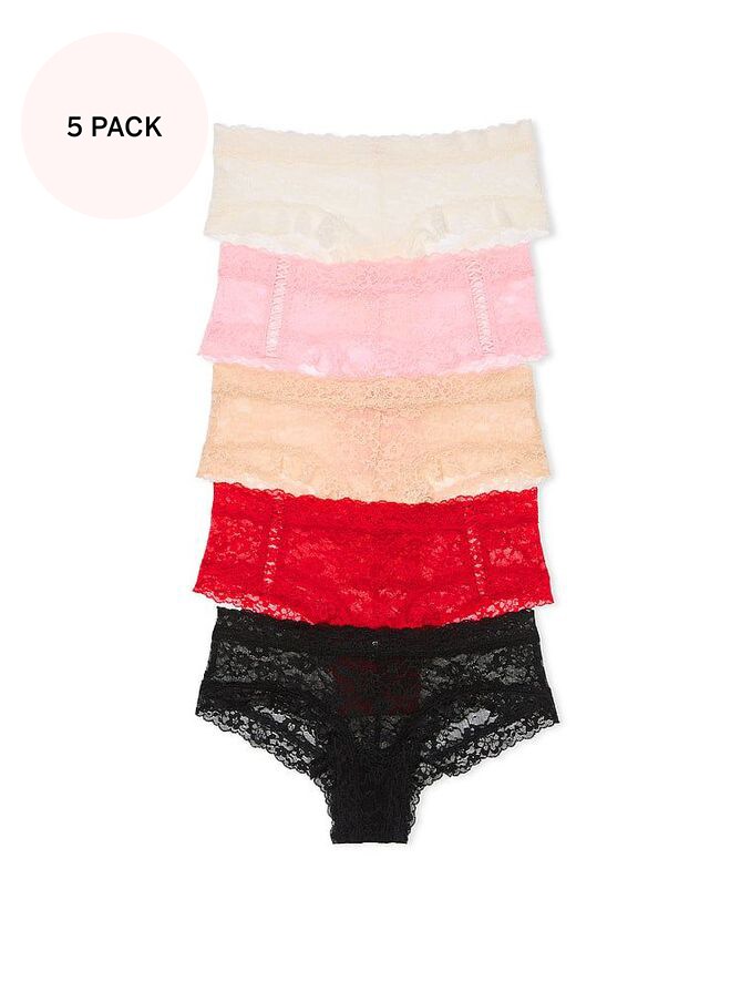 Knickers Thongs G Strings Briefs More Victoria s Secret UK