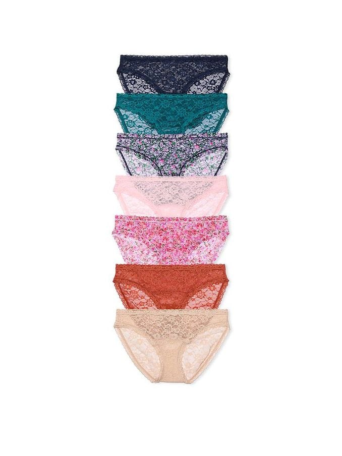Pink Knickers Panties Victoria s Secret UK