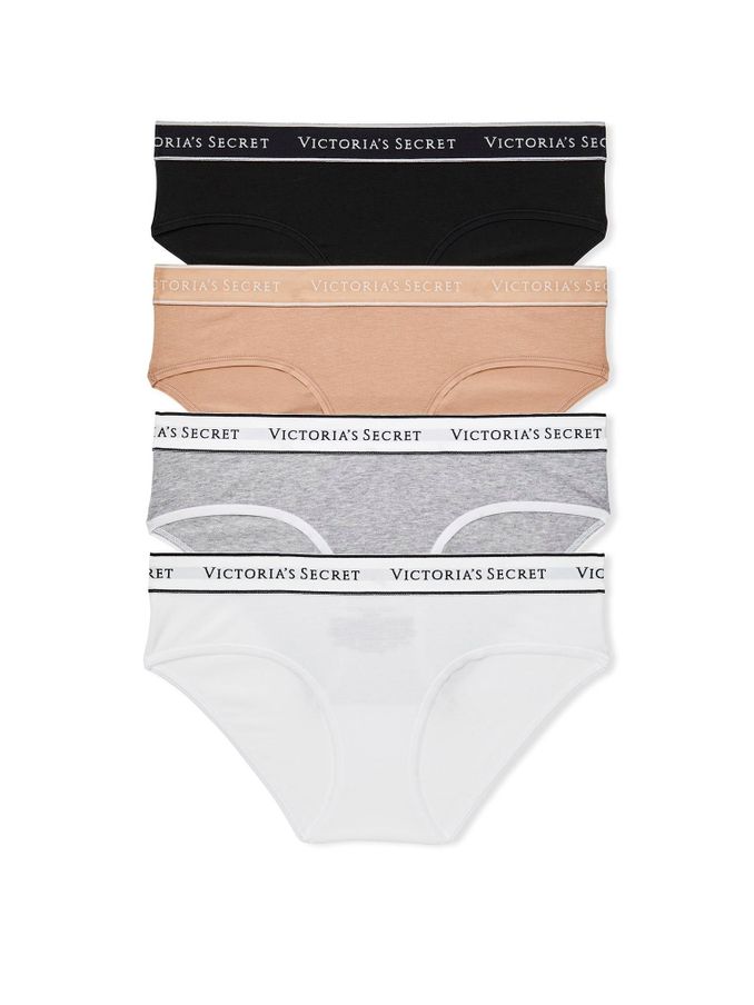 Victoria secret extra low rise hipster top