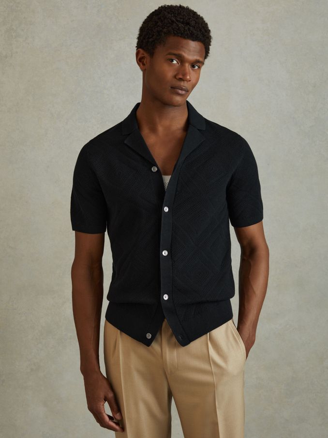Reiss mens sale discount