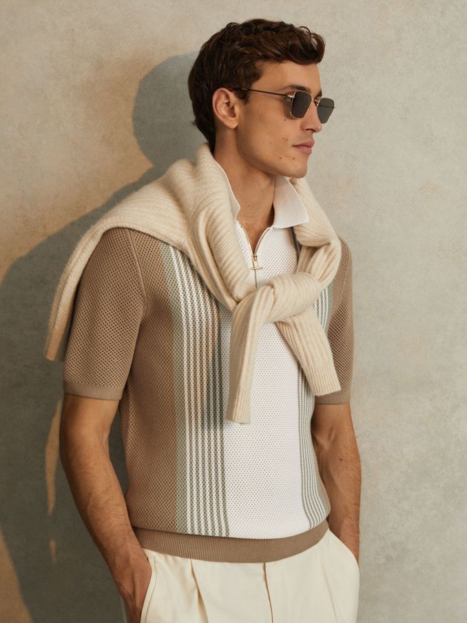 Men s Knitwear Outlet REISS