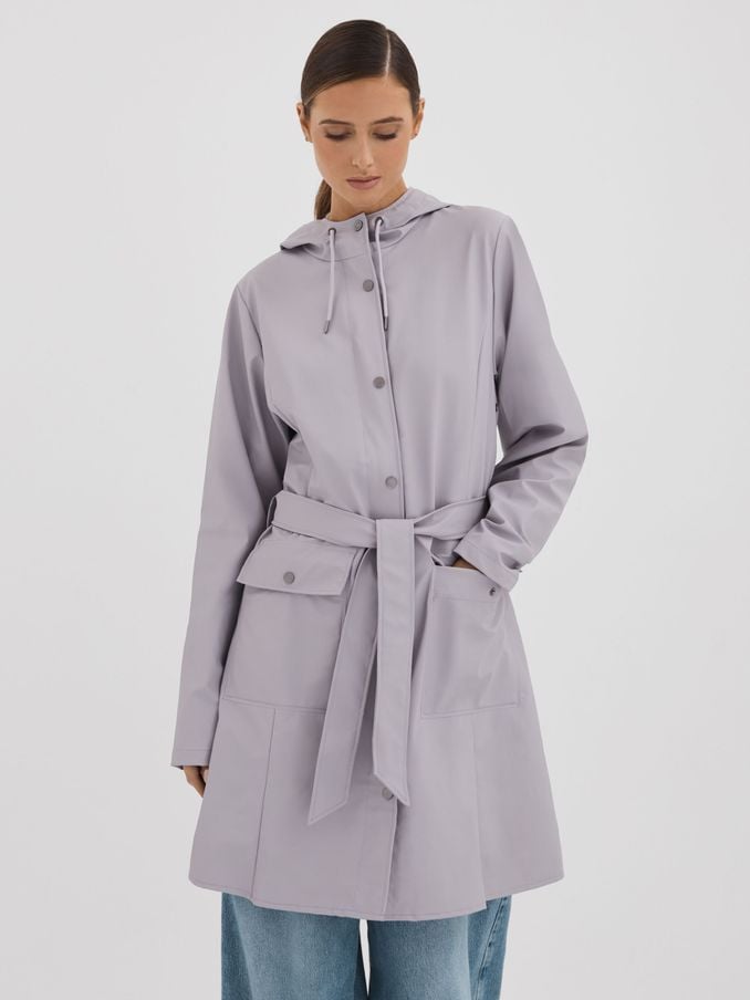Womens grey 2025 coats uk