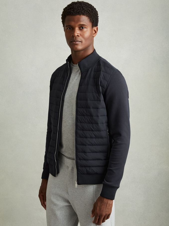 Reiss mens winter coats online