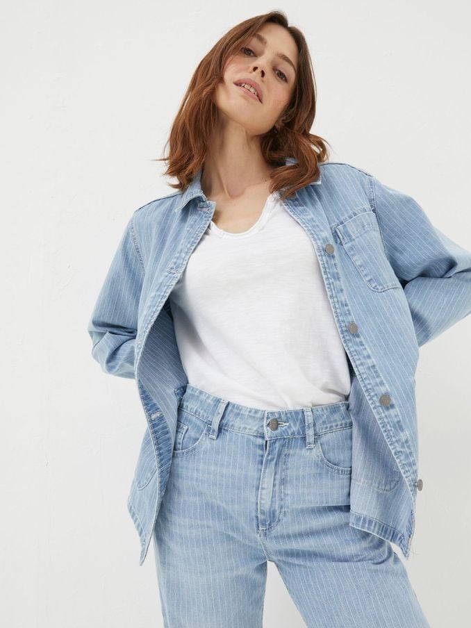 Fat face ladies jackets sale hot sale