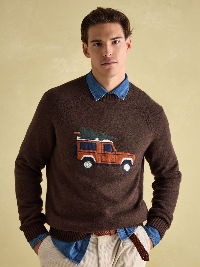 Joules mens loungewear 2025