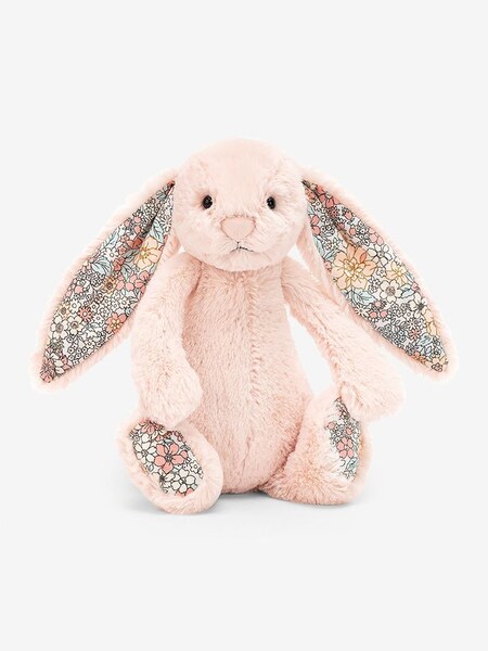 Jellycat Blossom Blush Bunny Small (N29139) | £17