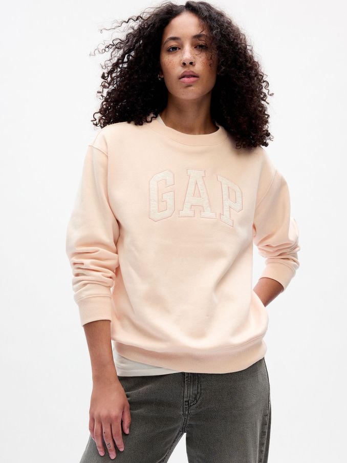Gap women's cheap sweatshirts uk
