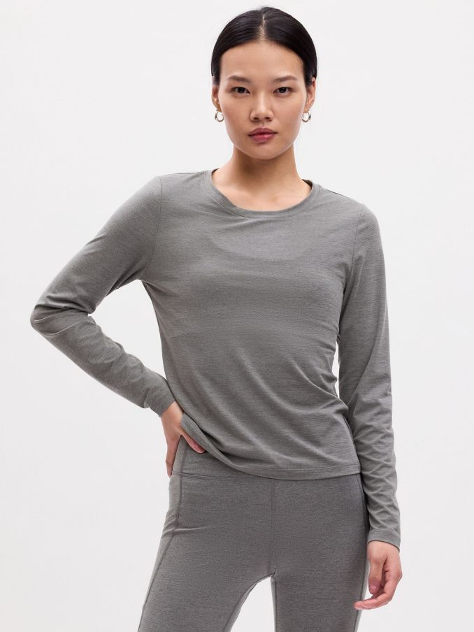 Women s Gym Wear Activewear Gap UK