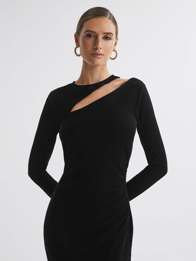 Petite bodycon sale dresses uk