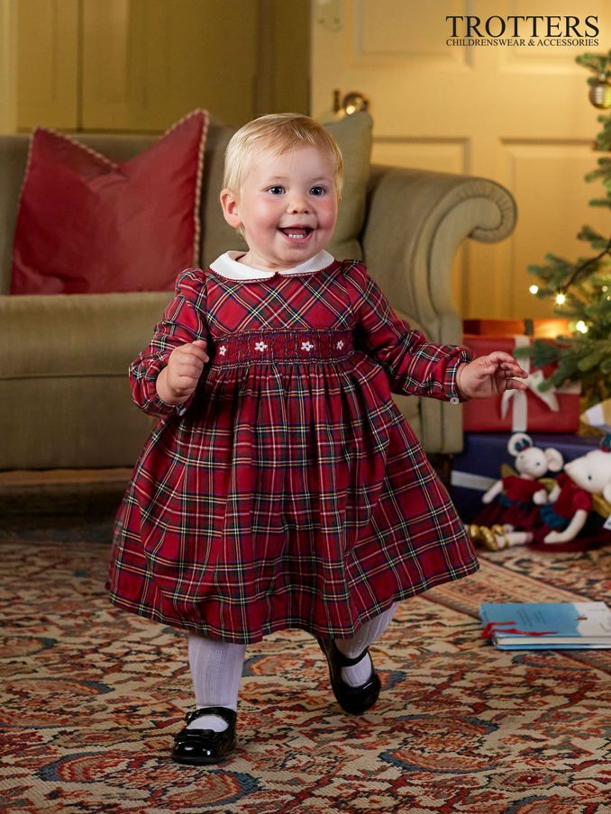 Joules girls dresses sales