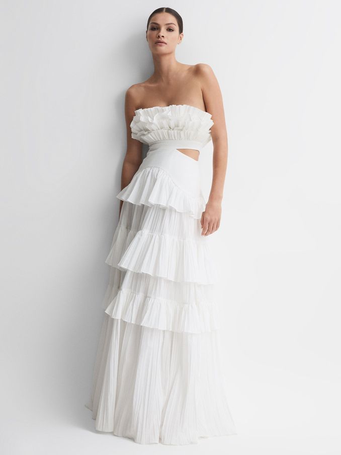 Reiss prom dresses deals