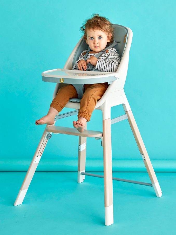 Baby High Chair Travel Fold Away High Chair JoJo Maman Bebe