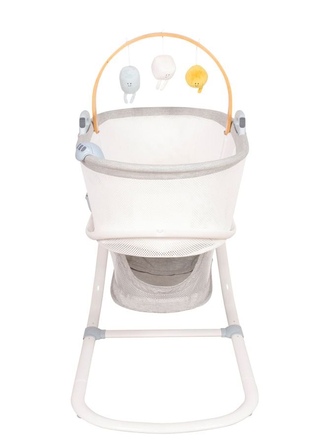 Jojo maman bebe on sale pop up travel cot