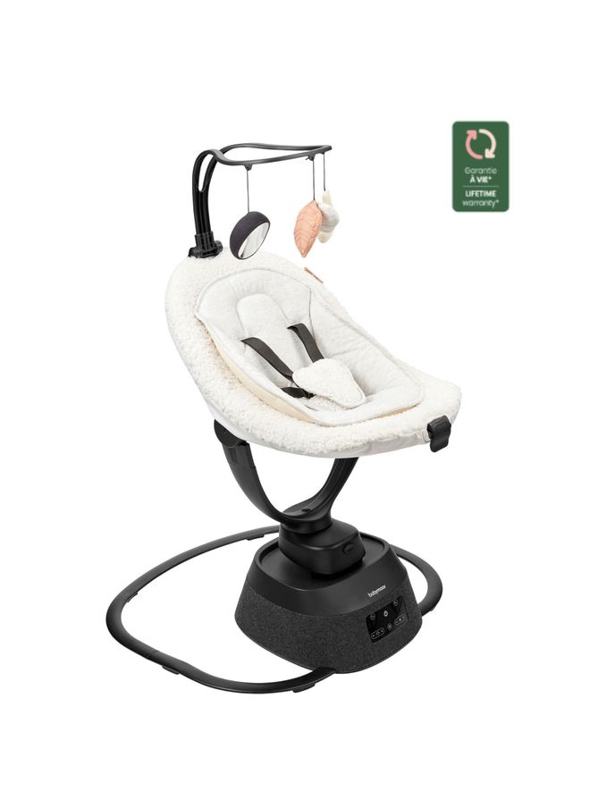 Baby bouncer jojo maman store bebe