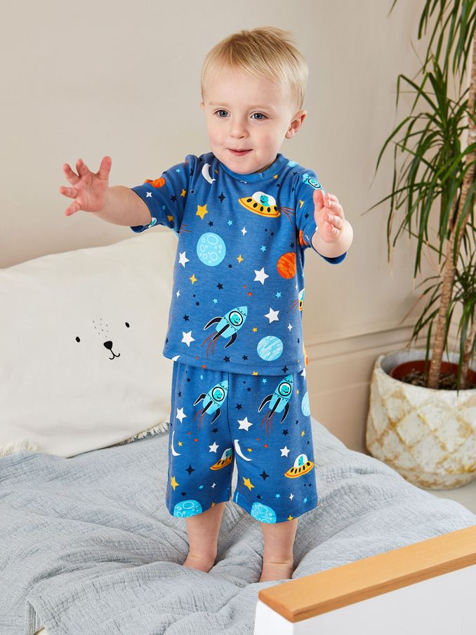 Boys Pyjamas Nightwear Boys Slippers Sleepsuits Robes