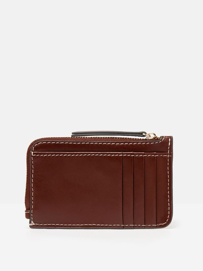 Joules purse hot sale