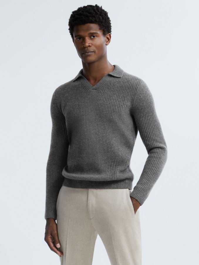 Reiss polo hot sale shirt sale