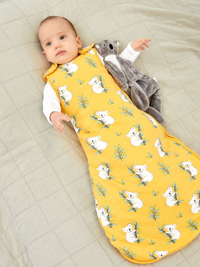Toddler sleeping shop bag sale