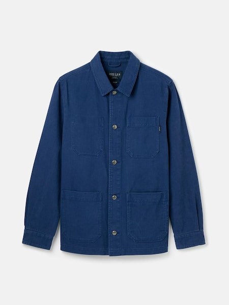 Lindell Blue Denim Jacket (N38687) | £52.95