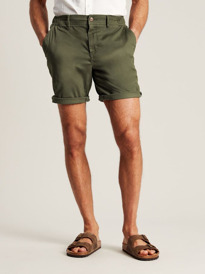 Joules new arrivals cargo shorts