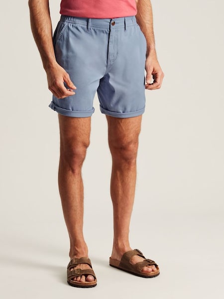 Dockside Blue Shorts (N40171) | £16