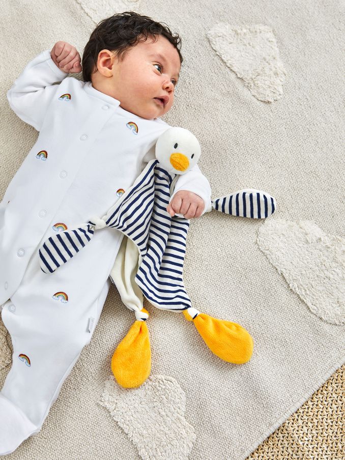 Baby Comforters JoJo Maman Bebe