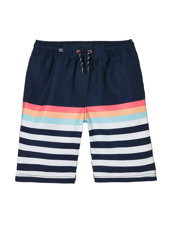 Joules shop boys swimwear
