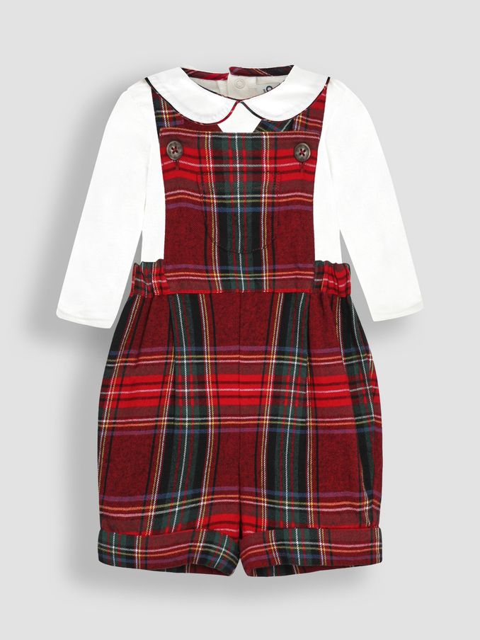 Childrens christmas outfits uk 2025