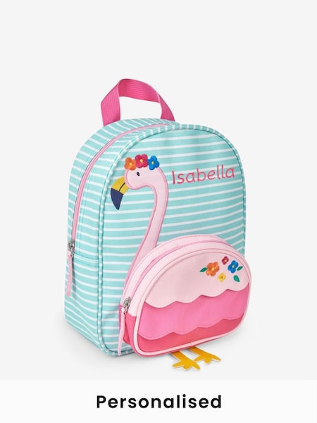 Flamingo Backpack (N44058) | £28