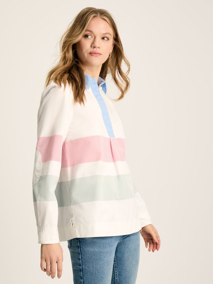 joules tops next