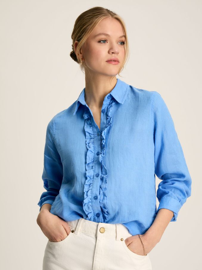 joules tops next