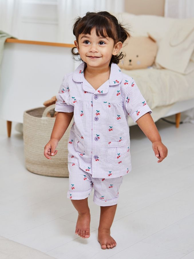 Kids sales pyjamas online