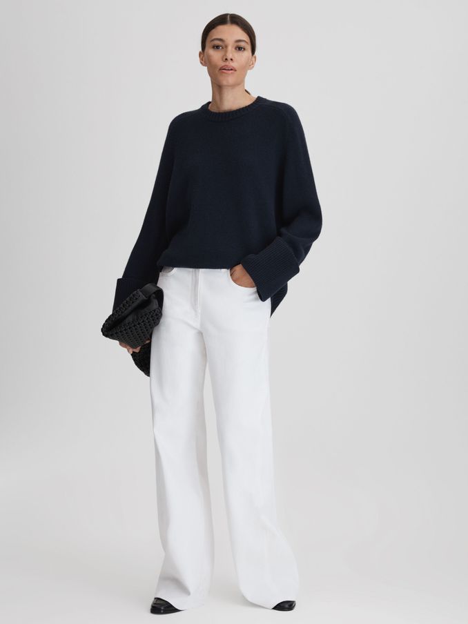 Women s Knitwear Designer Knitwear For Women