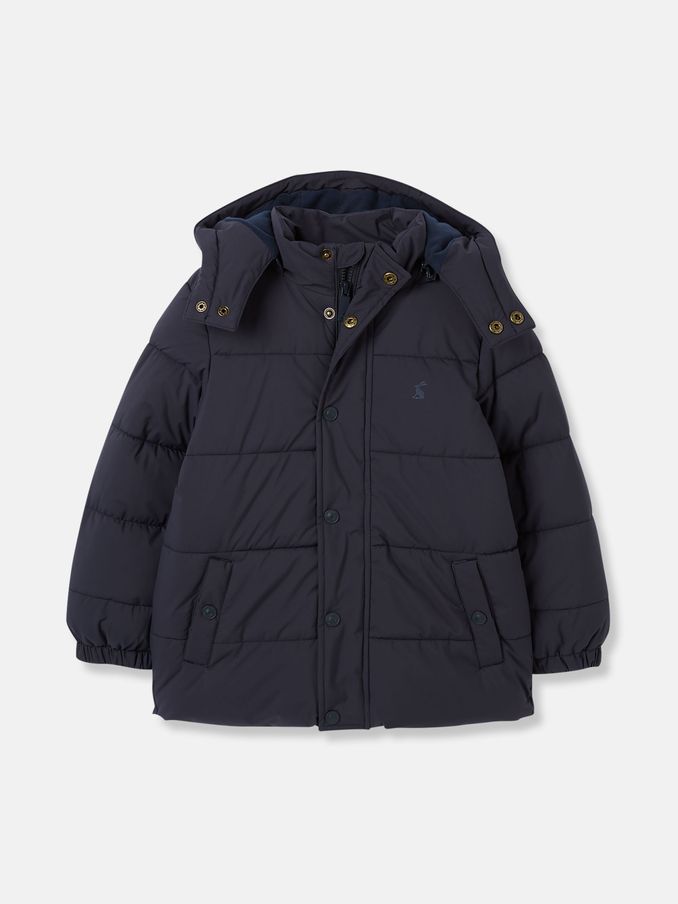 Boys joules coat online