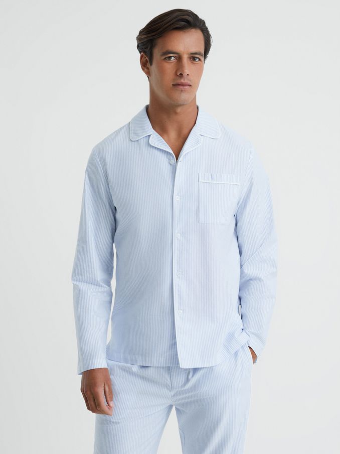 Reiss mens pyjamas hotsell