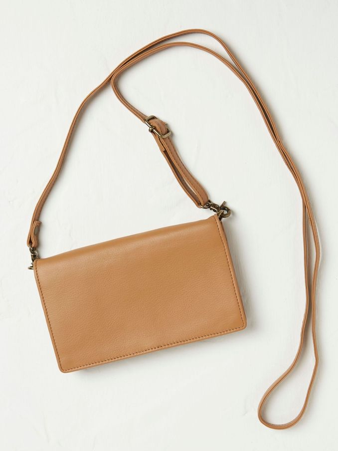 Buy Women s Bags Mini Bag Online Fatface UK
