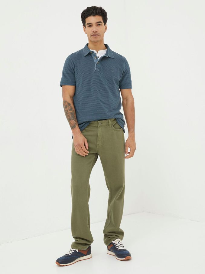 Fat face jeans sale clearance