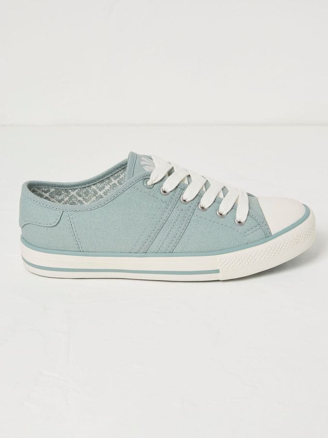 Women s Trainers Casual Shoes For Women FatFace UK