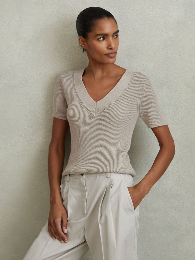 Shirt and hotsell jumper womens