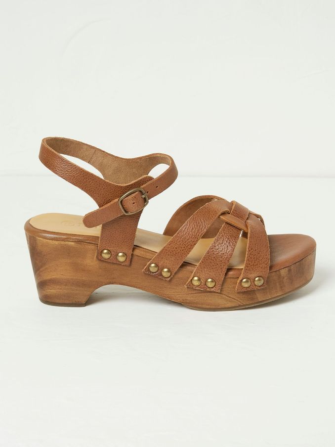 Fat face salt water sandals clearance