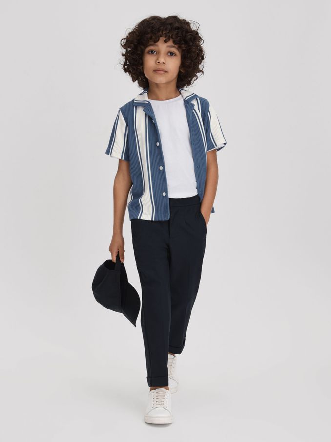 Buy Boys SHIRTS Sale Online Reiss UK