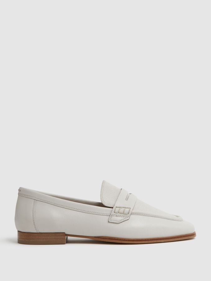 Reiss shoes sale new arrivals